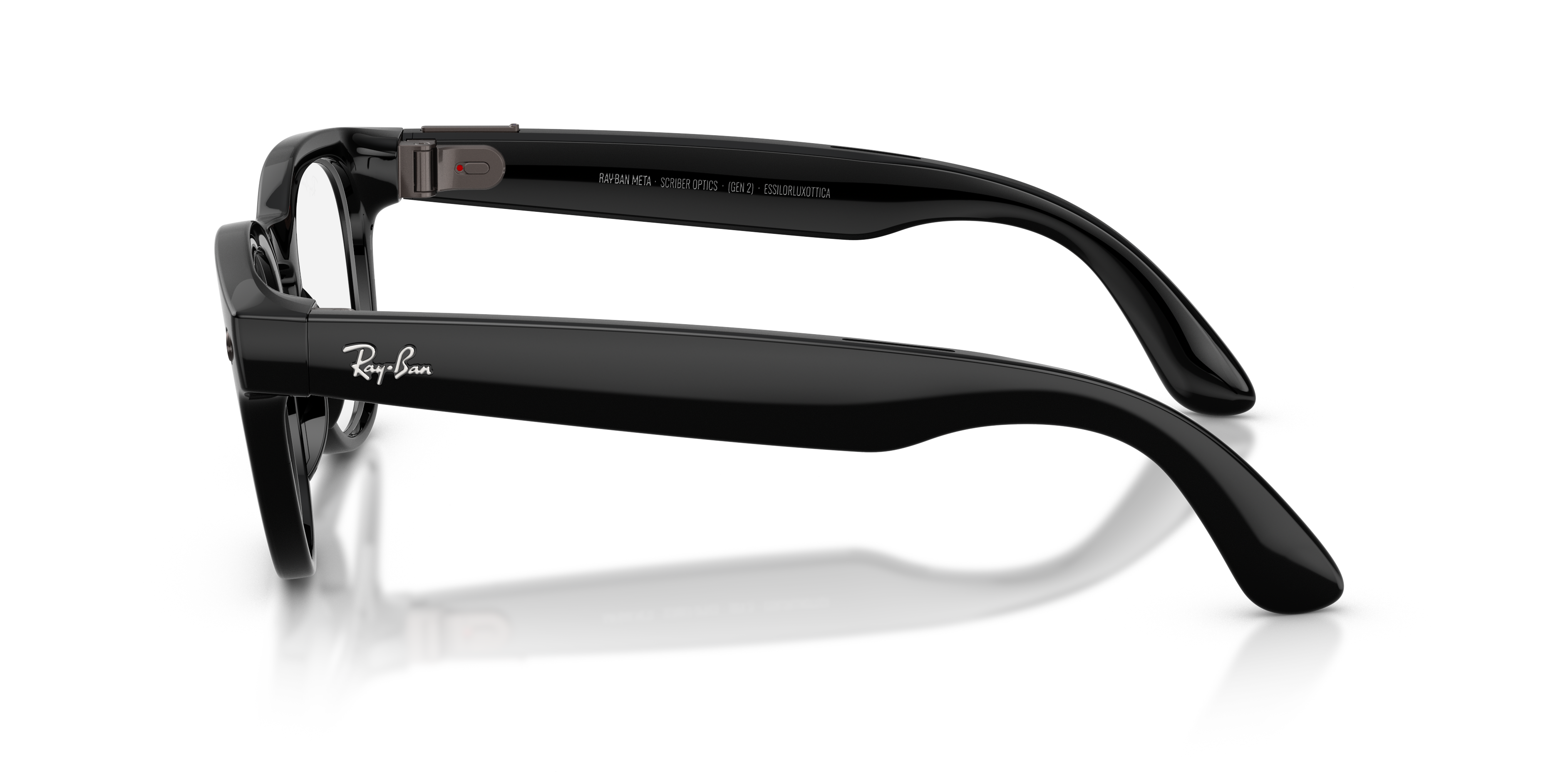 Ray-Ban Meta RW7002 2000 Scriber Optics 